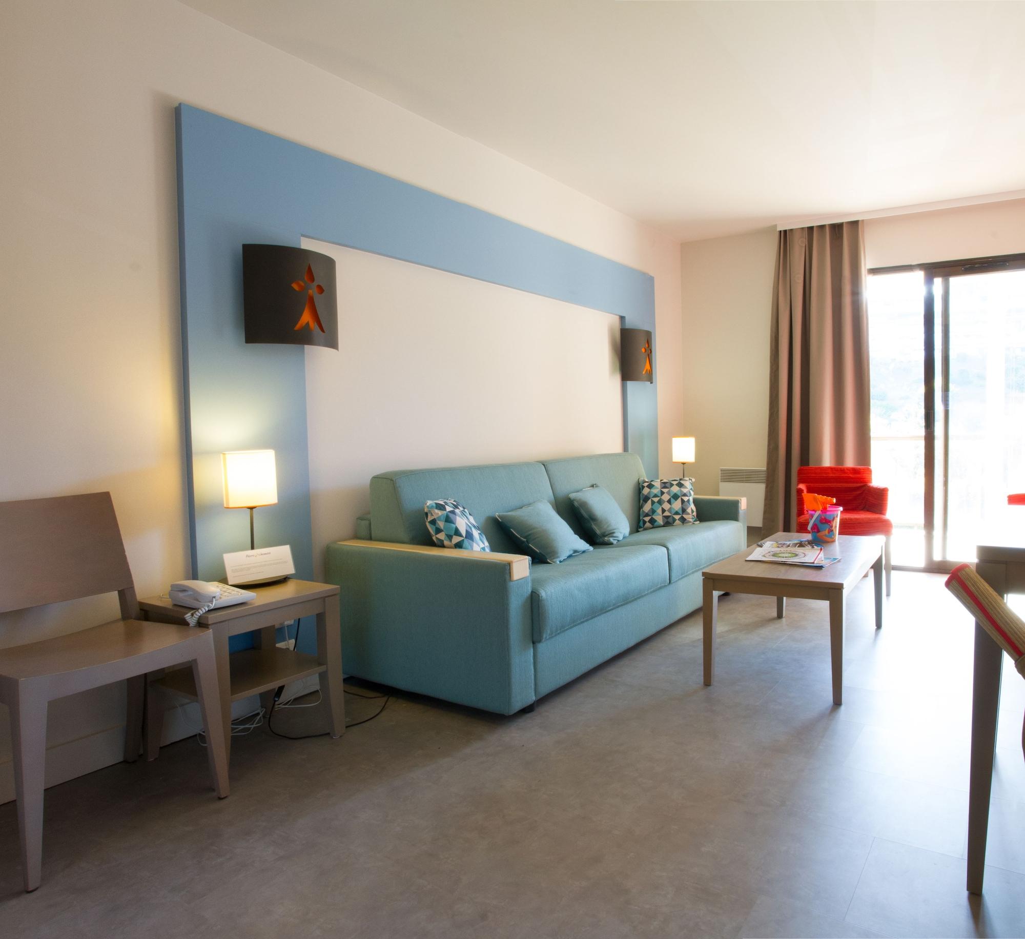 Residence Pierre & Vacances L'Archipel Perros-Guirec Exteriér fotografie